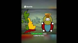 King Canute's Shocking Assassination Attempt Revealed!