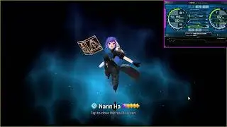 Summoners War Chronicles | Narin Ha