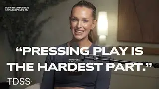 Body Recomposition Capsule #10: How to Stay Consistent