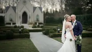 New Jersey Wedding Videography: The Park Chateau Estate, East Brunswick NJ