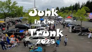 Обзор Junk in the Trunk 2025: Мечта охотника за сокровищами в Киркланде!