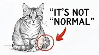 7 Signs Your Cat Is Quietly Stressed (Most People Miss)