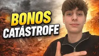 El MEJOR Fondo Para Invertir en BONOS CAT&Aacute;STROFE | &iquest;Qu&eacute; son? &iquest;C&oacute;mo funcionan?