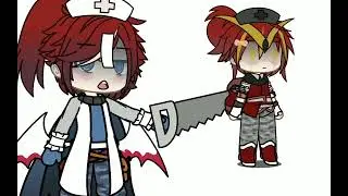 Happy Delphi.... || Ахренеть, я стал оживать чаще 😱😱  /| Ft. IDW Pharma and Ambulon + humanformers🎀