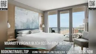 Marriott Virginia Beach Oceanfront Resort