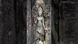 РАДИ ЧЕГО ЕХАТЬ В КАМБОДЖУ? #тревел #камбоджа #angkorwat #путешествия #кругосветка #азия