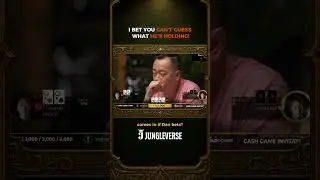 My $78K FLOP: QQ vs. AK&mdash;Then THIS Happened