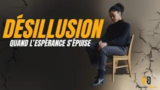 DÉSILLUSION : quand l’espérance s’épuise – S3E2 | Véritable Berger TV