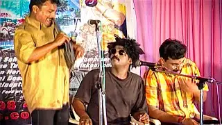 ബിനു അടിമാലിയുടെ പഴയകാല കോമഡികൾ കണ്ടാൽ ചിരിച്ച് ചാവും 🤣 | Kalabhavan Kalasandhya | Stage Show