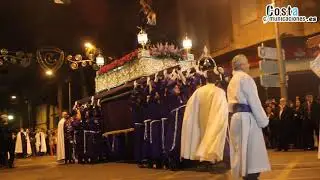 Procesión del Encuentro
