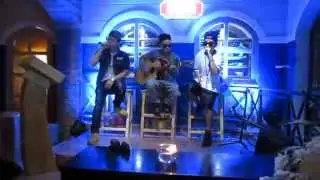 [ FB Boiz ft Bảo Kun ] Offline Đ&agrave; Nẵng 10/7/2014