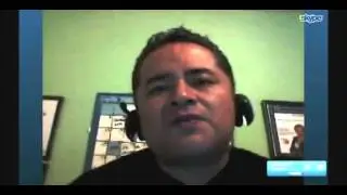 Testimonio de Jorge Abel Garcia