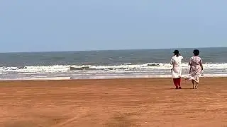 #buribalam er teerey👌&hearts;️II #oceanview #oceanwaves#oceansounds #love&hearts;️ I #travelphotography#travelvlog