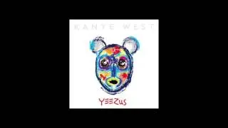 KANYE WEST TYPE BEAT 2016 *FREE*