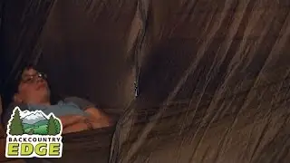 Сетка от насекомых Eagles Nest Outfitters Guardian