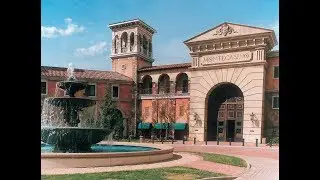 Exploring Montecasino Fourways, Johannesburg✔