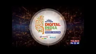 Redefining Education Through Digitalisation | Digital India Summit