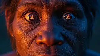 THE FIRST INVESTMENT How Fire Changed The Human Fate