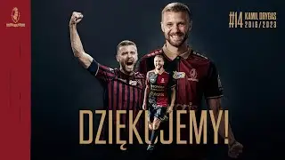 Dzięki Drygi!