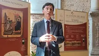 La civilt&agrave; del bene alla Scuola Grande di San Marco