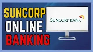 How To Log Into Suncorp Bank Online Banking - (Simple Guide!)