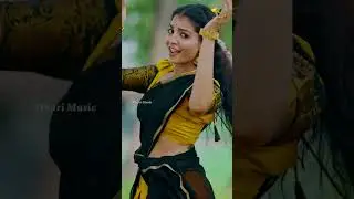 Pare Godari Full Song | Singer Rohini Songs | Telugu Folk Songs | #shorts | Vihari Music