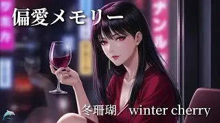 偏愛メモリー【冬珊瑚／winter cherry】