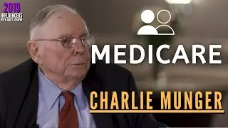 Charlie Munger: 