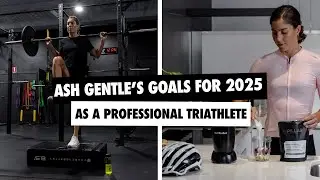 Ash Gentle - All in for 2025