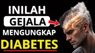 5 Sinyal Otak WAJIB Diketahui: Bisa Muncul Sebelum Tes Tunjukkan Prediabetes!