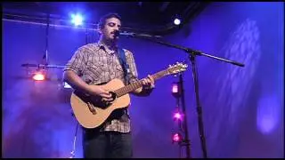 Art Zone Shuffle: Eric Elbogen