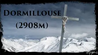 Dormillouse (2908m)