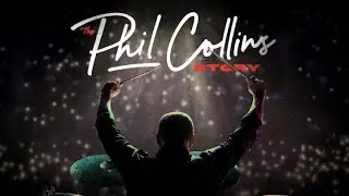 The Phil Collins Story | March 4, 2026