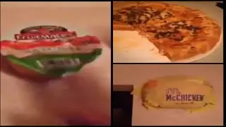 I Want Some Apple Sauce (complete trilogy)