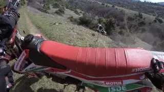 Enduro kastoria lefos