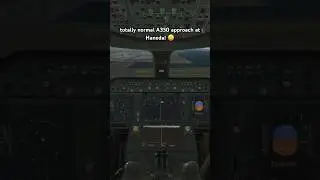 a350 #infiniteflight #aviation #a350 #hanedaairport #q400 #shorts