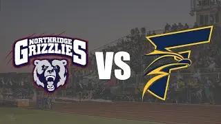 Northridge High School vs. Frederick High School (Varsity Girls Soccer)