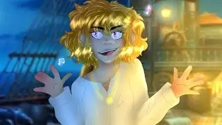 &ldquo;The ship that sunk but never sank&rdquo; || Pirate Story AU || ORIGINAL || Art + Gacha Life