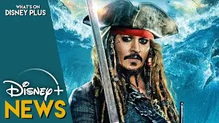 Disney Looking To Reboot 