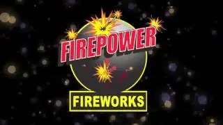 Firepower Fireworks Independence Day Trinidad & Tobago 2016