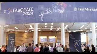 First Advantage Collaborate 2024 Recap
