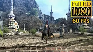 Bayonetta PC GAMEPLAY 1080p 60FPS - 2022