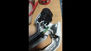 V2L Ioniq5 / 6 DIY Adapter Vehicle to Load