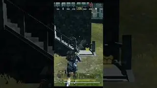 CODM ALCATRAZ MAP Highlight 🔥 #shorts #callofdutymobile #codm #callofduty #viral