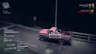 Mudrunner fails part 2