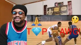 (GAME7SL💎M!) NBA LEGENDS & PLAYERS SHARE WHO HAD THE GREATEST SIGNATURE MOVE! Reaction Video