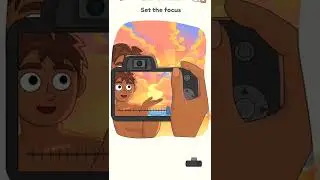 DOP 3: displace one part gameplay walkthrough solutions 204 (Android, IOS) #dop3 #kidsgames #play