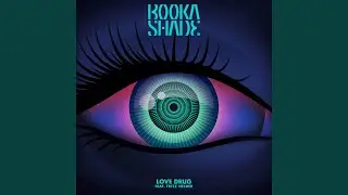 Love Drug (feat. Fritz Helder) [Booka'S Red Light Remix]