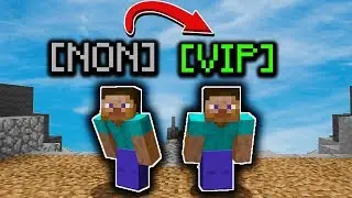 I gave them FREE HYPIXEL RANKS if they did this in the New Hypixel Game..