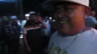 NIÑOS LOCOS - EL CENTENARIO VILLA DE REYES - 🤴🏼 LOS HIJOS DEL REY 🤴🏼 MAYO 2025 (2)
